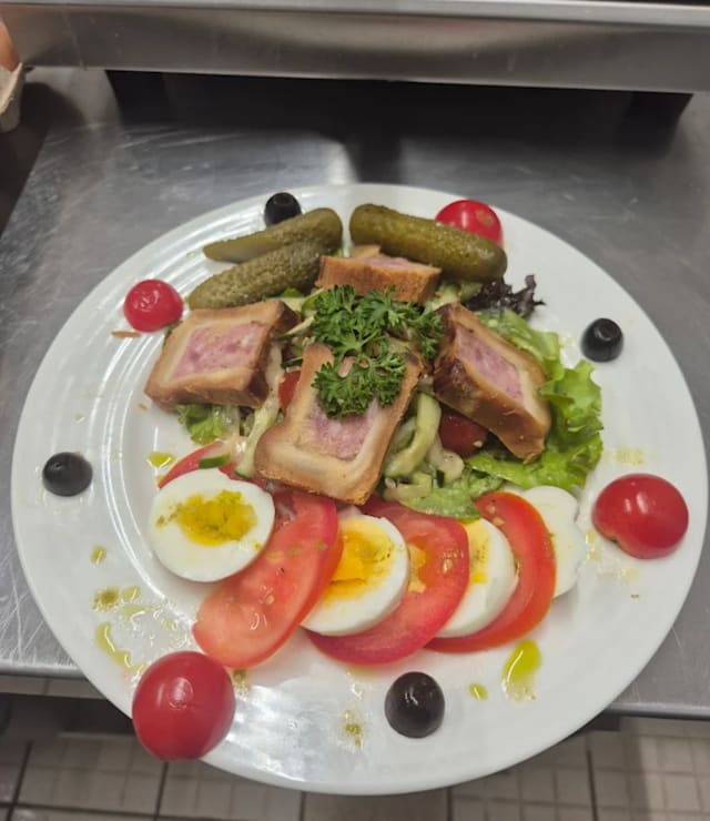 Les 10 meilleurs restaurants à Meximieux 2025 | TheFork