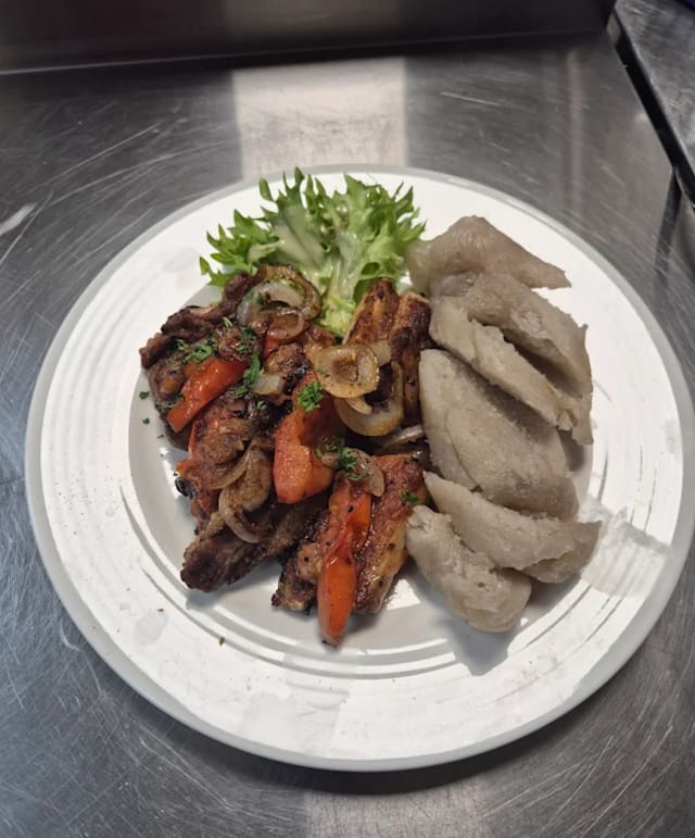 Les 10 meilleurs restaurants à Meximieux 2025 | TheFork