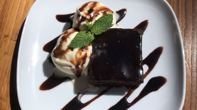 Popadom John's, Lloret de Mar