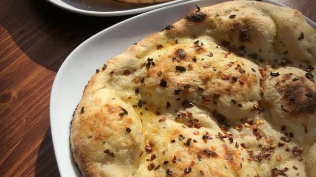 Popadom John's, Lloret de Mar