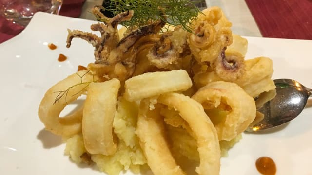 Piatto