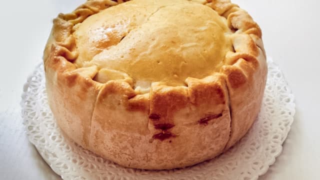 Specialità della casa