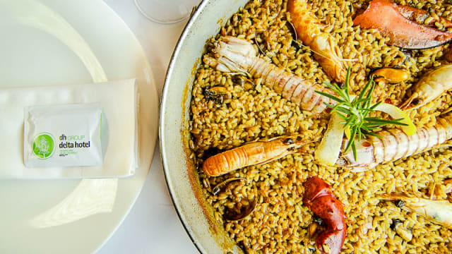 Paella