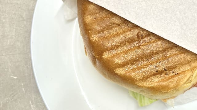Panino