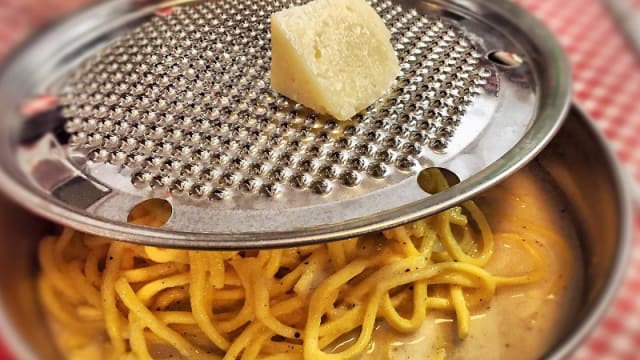 Suggerimento dello chef