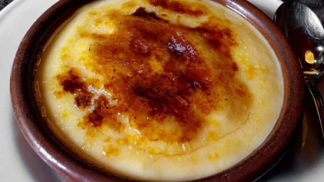 Sugerencia del chef