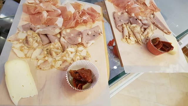 Suggerimento dello chef
