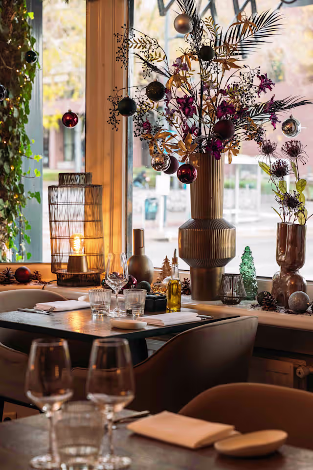 1910 Restaurant, Eindhoven