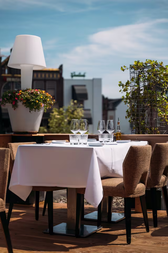 1910 Restaurant, Eindhoven