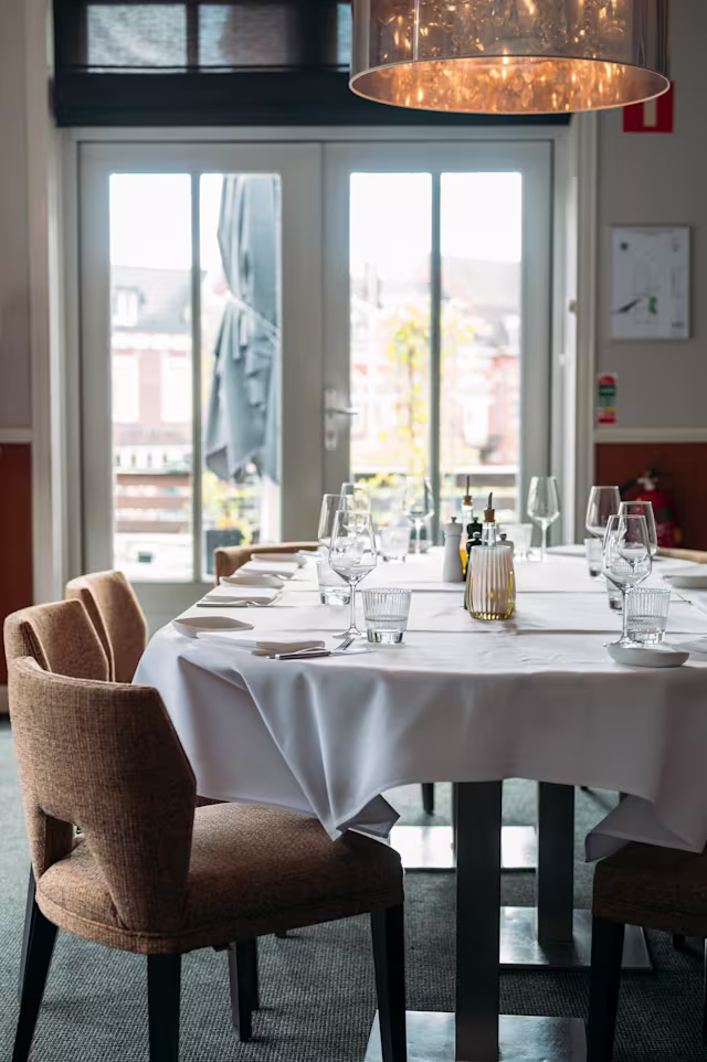 1910 Restaurant, Eindhoven