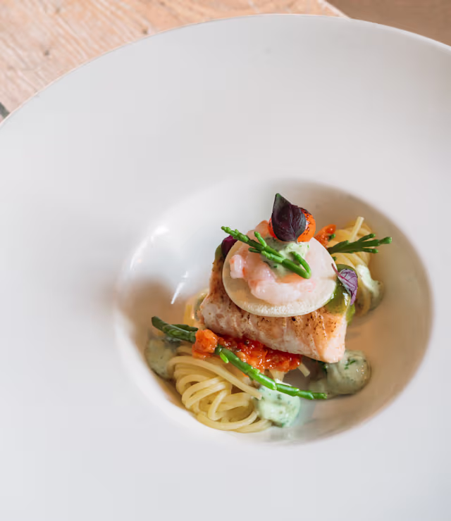 Specialiteit van de Chef