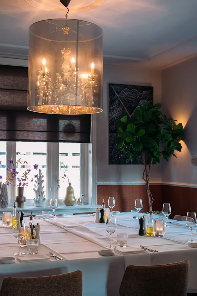 1910 Restaurant, Eindhoven