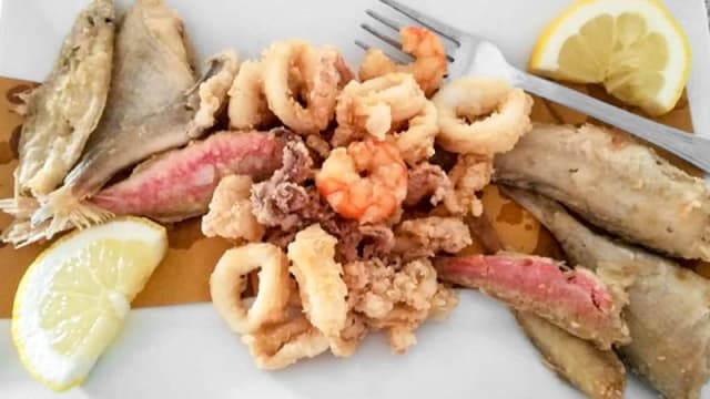 Suggerimento dello chef