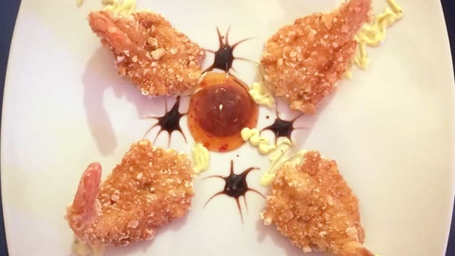 Suggerimento dello chef