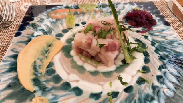 Suggerimento dello chef