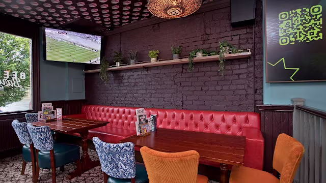 Gosta Green, Birmingham, Birmingham