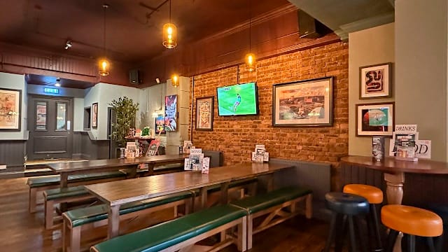 Gosta Green, Birmingham, Birmingham