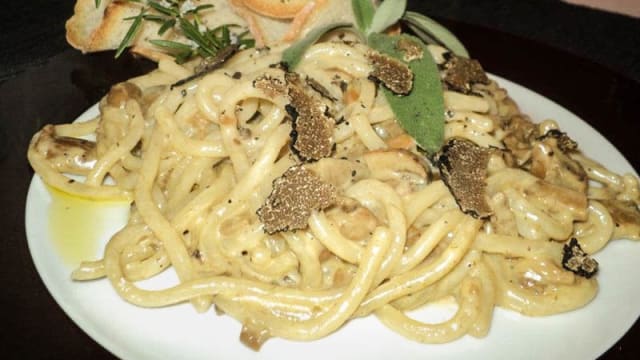 Pasta