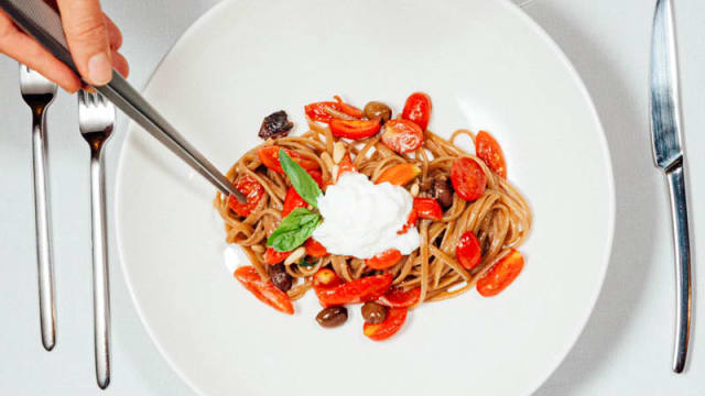 Suggerimento dello chef