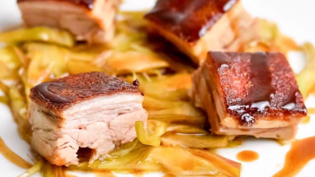 Suggerimento dello chef