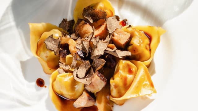 Suggerimento dello chef