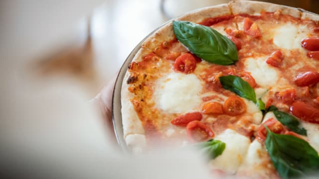 Suggerimento dello chef