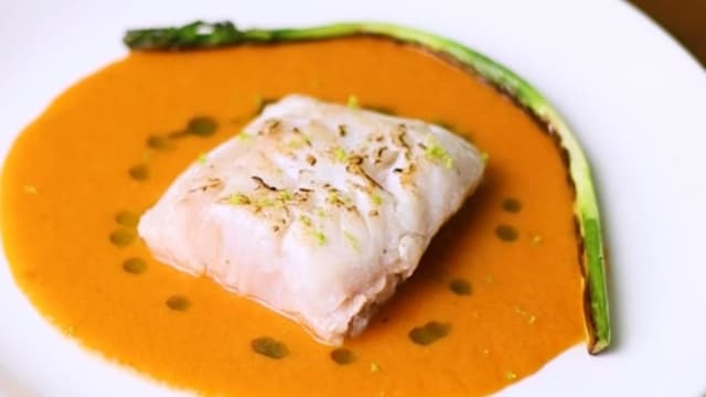 Merluza a Baja Temperatura 