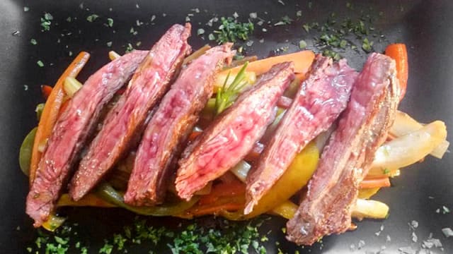 Suggerimento dello chef