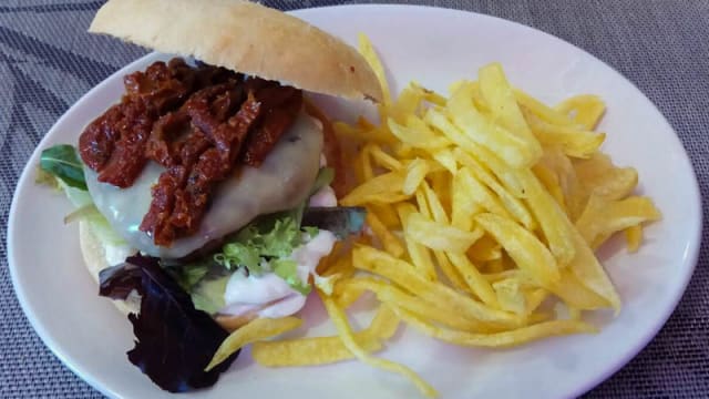Sugerencia del chef