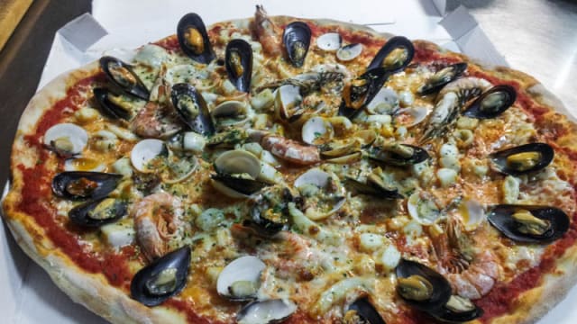 Sugerencia del chef