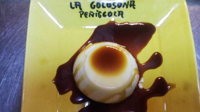 Sugerencia del chef