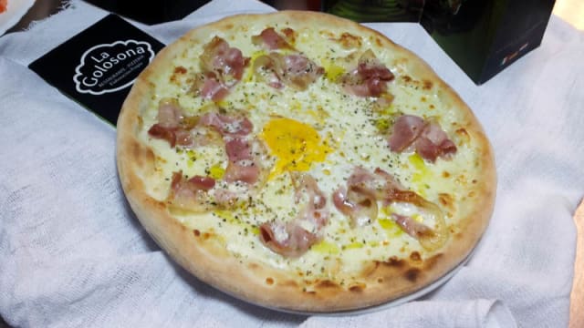 Sugerencia del chef