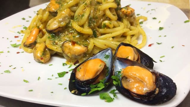 Suggerimento dello chef