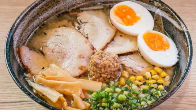 Suggestion de plat