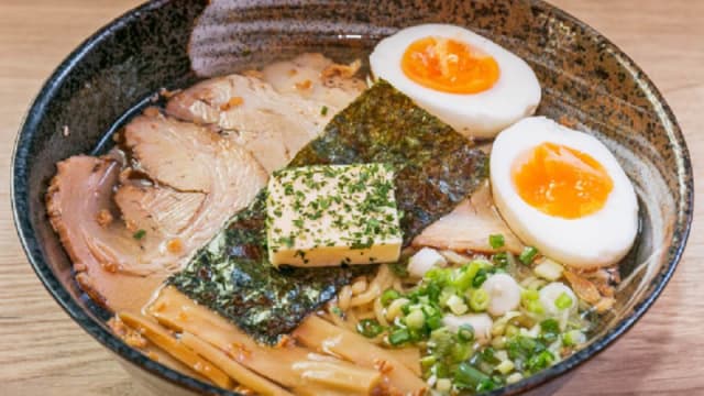 Suggestion de plat