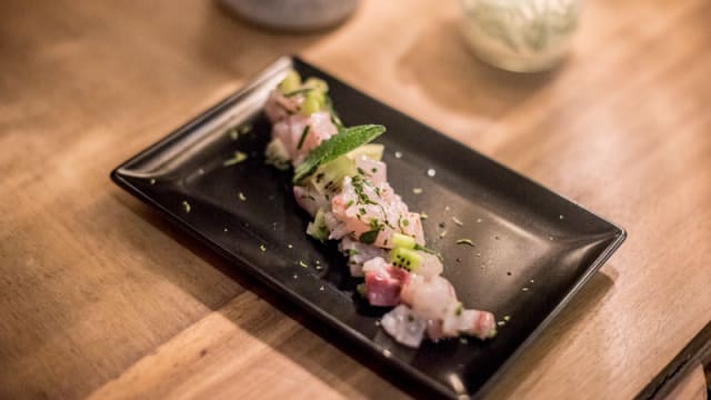 Spécialité du Chef