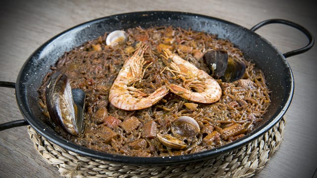 Sugerencias del chef