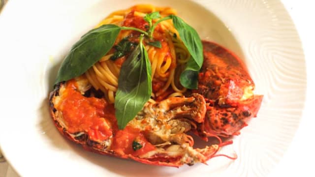 Suggerimento dello chef
