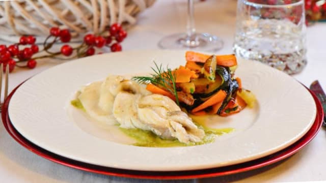 Suggerimento dello chef