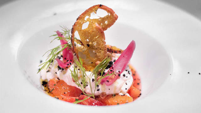 Suggerimento dello chef