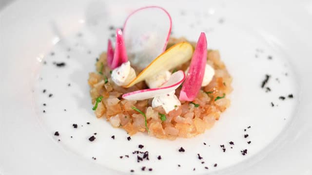 Suggerimento dello chef