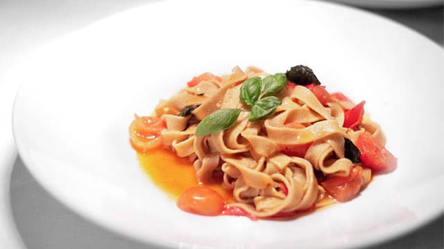 Suggerimento dello chef