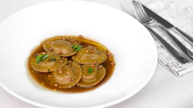 Suggerimento dello chef