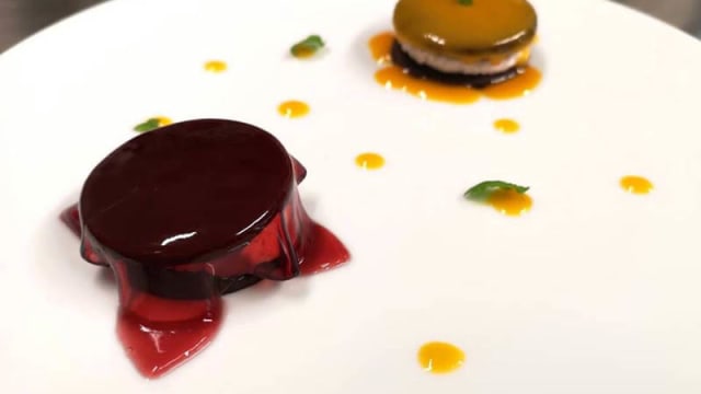 Suggerimento dello chef