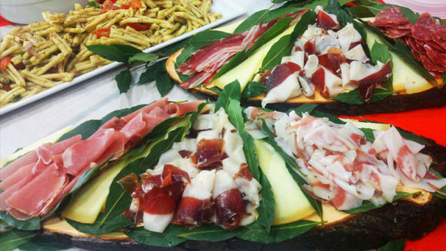 Suggerimento dello chef
