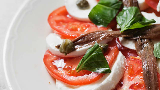 Suggestion de plat