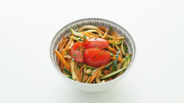 Suggerimento dello chef