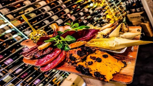 suggerimento dello chef