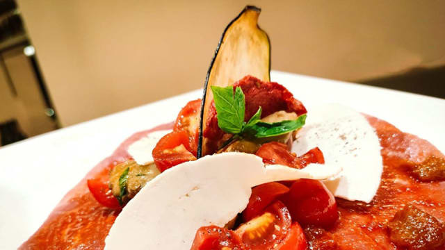 Suggerimento dello chef