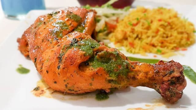 Sugerencia del chef